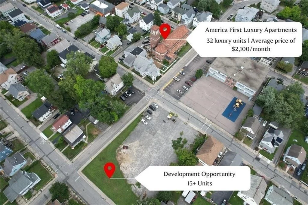 Photo of 0 4th Ave