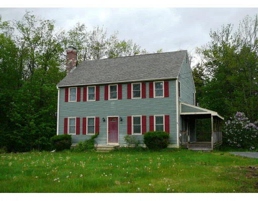 Photo of 107 Laurel View Rd
