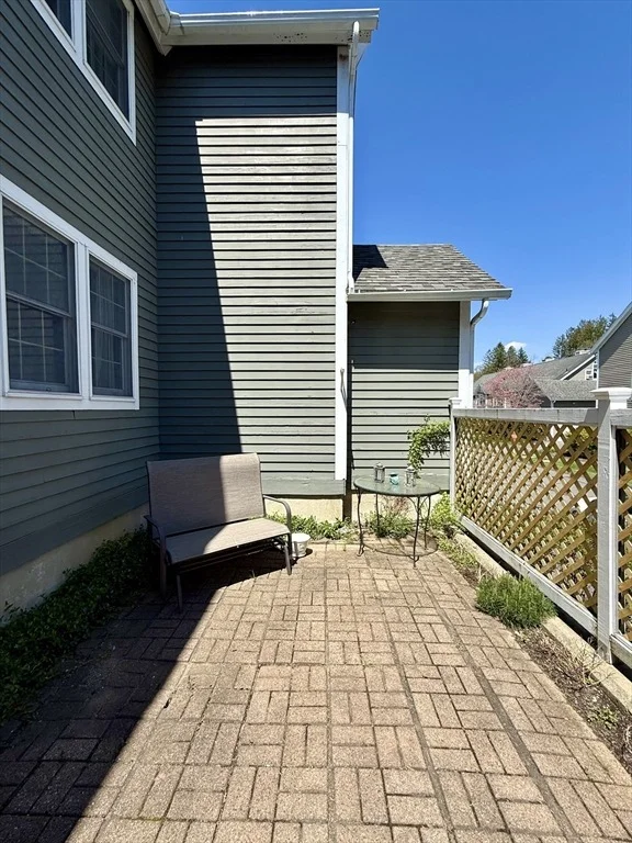 Photo of Unit 21 at 21 Amity Place