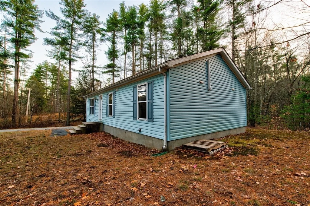 Photo of 70 Ashburnham State Rd