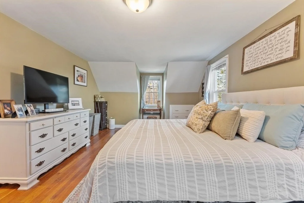 Photo of 135 Worcester Road