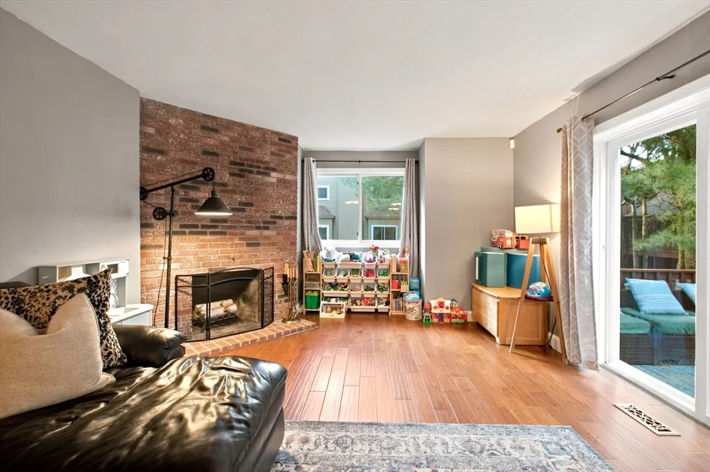 Photo of Unit 192 at 192 Captain Eames Circle