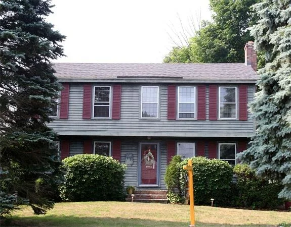 Photo of 539 Lowell Street