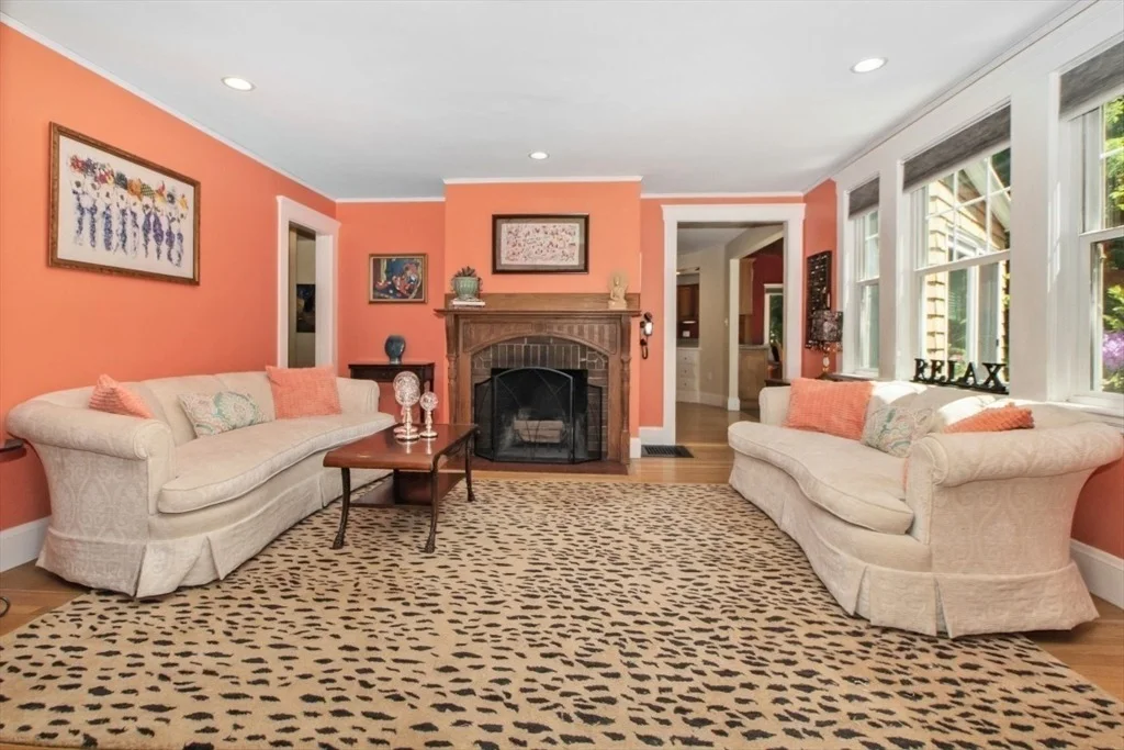 Photo of 19 Mount Vernon