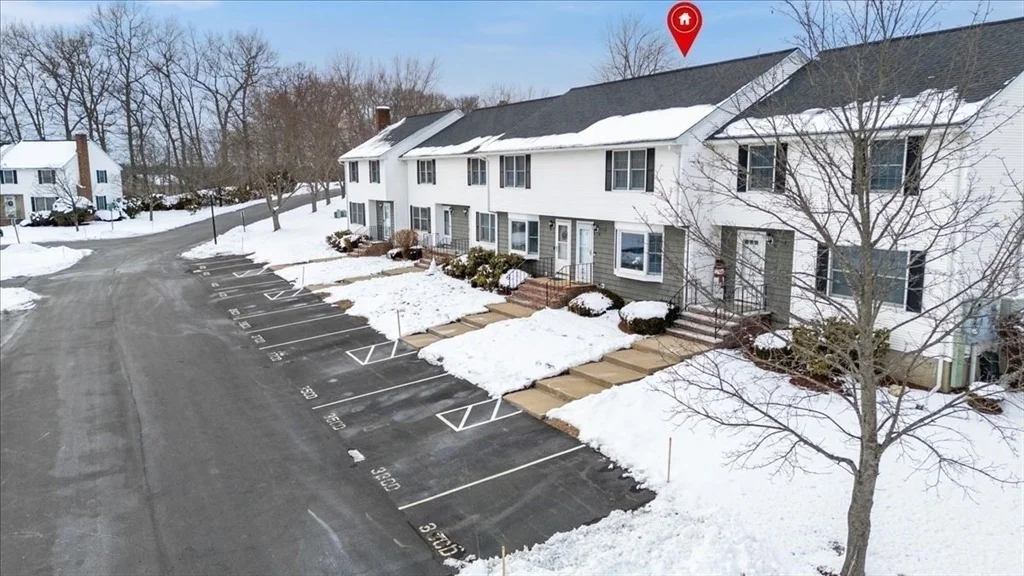 Photo of Unit 35 at 35 Christopher Dr