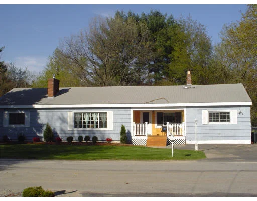 Photo of 31 Draycott Ave
