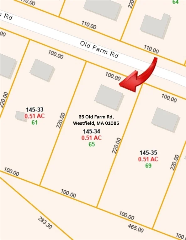 Photo of 65 Old Farm Rd