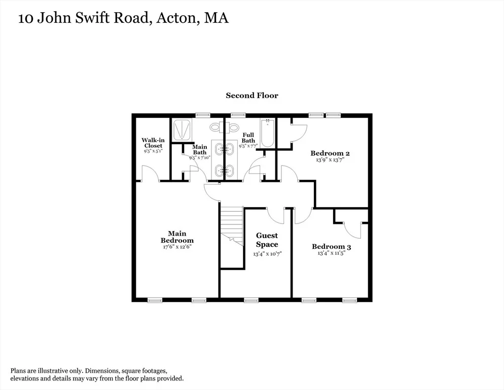 Photo of 10 John Swift Rd