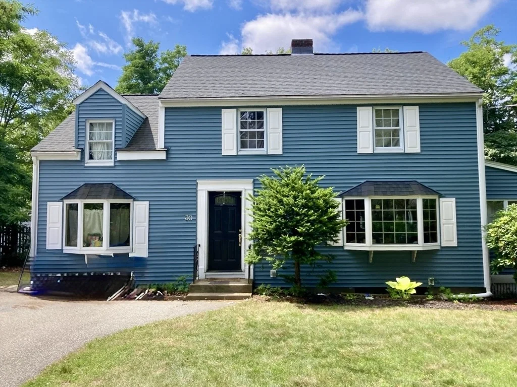 Photo of 30 Wakefield Street