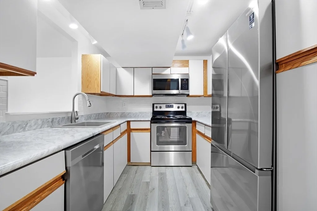 Photo of Unit 217 at 45 Main St