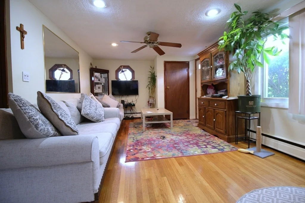 Photo of 64 Allerton St