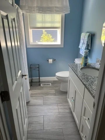 Photo of Unit 45A at 45 Compass Circle