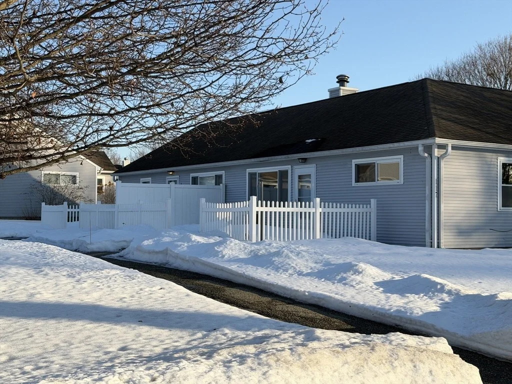Photo of Unit 117 at 117 Andersen Rd