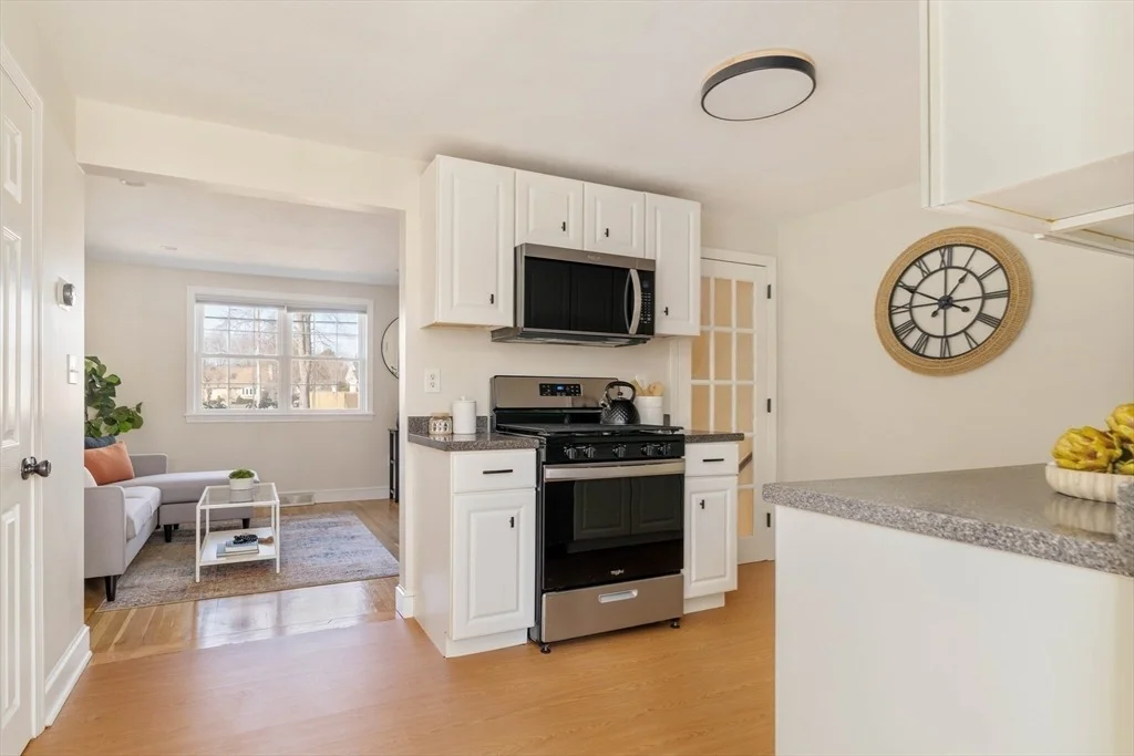 Photo of Unit 86 at 86 Hooper Road