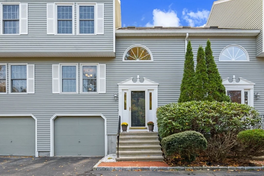 Photo of Unit 14 at 7B Herbert Drive
