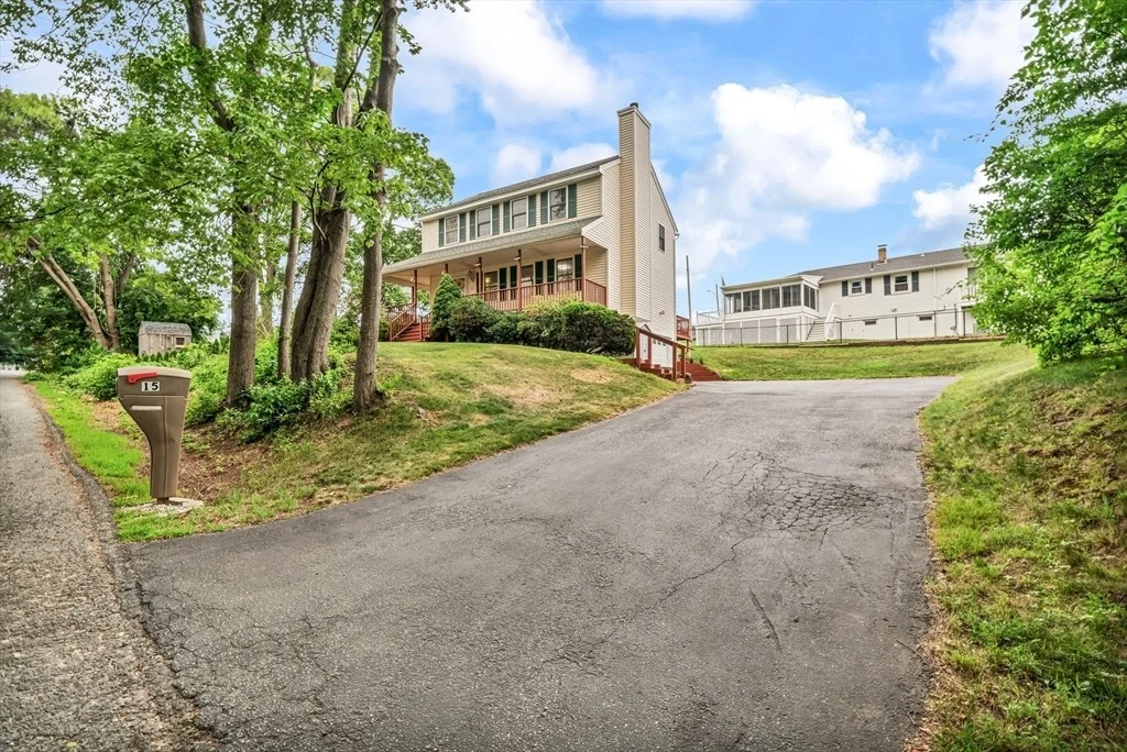 Photo of 15 Aberdeen Rd