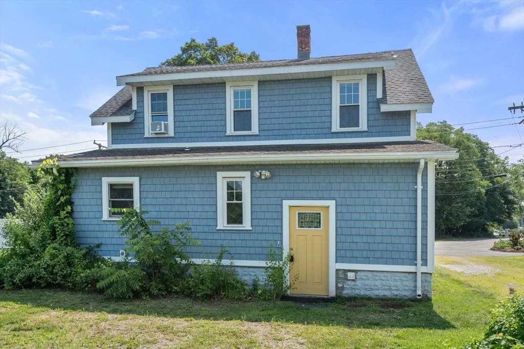 Photo of 32 Wilmont St
