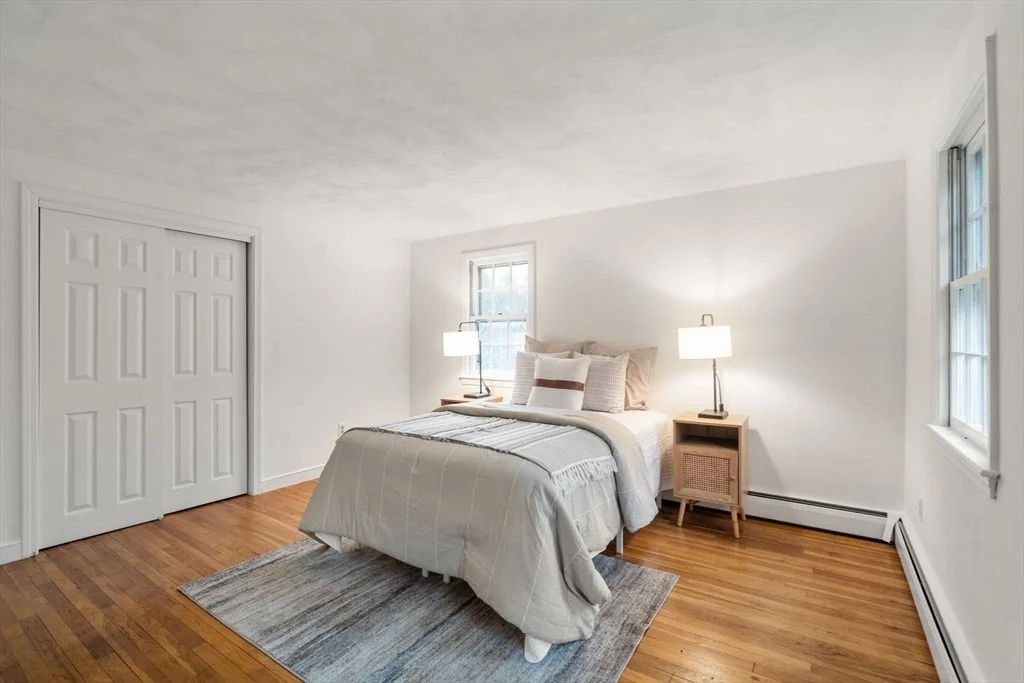 Photo of 8 Woodfall Road