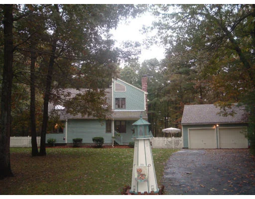Photo of 27 Neck Hill Rd.