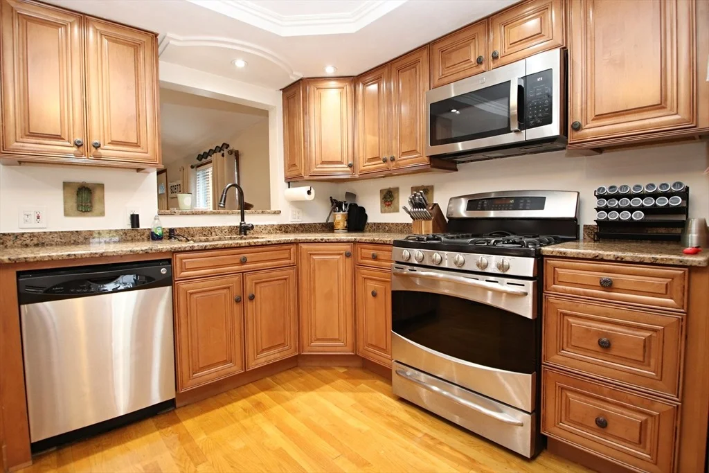Photo of 1 Biscayne Ave.