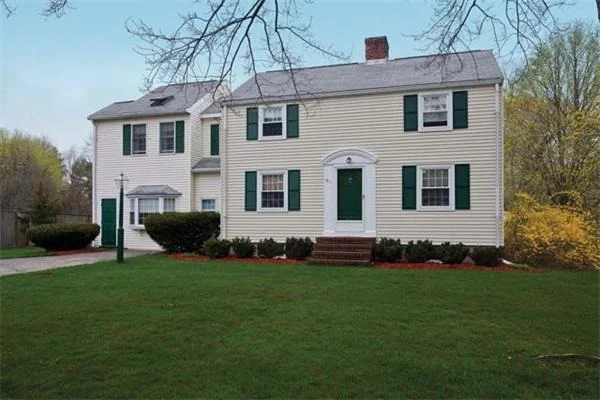 Photo of 91 Greenacre Rd