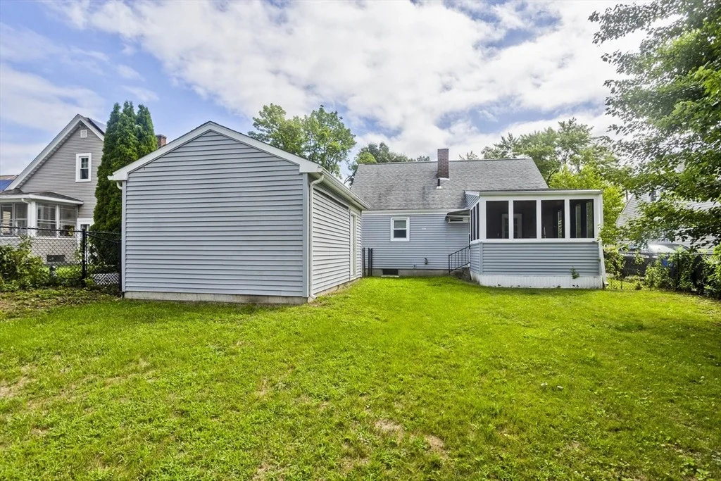 Photo of 140 Winton Street