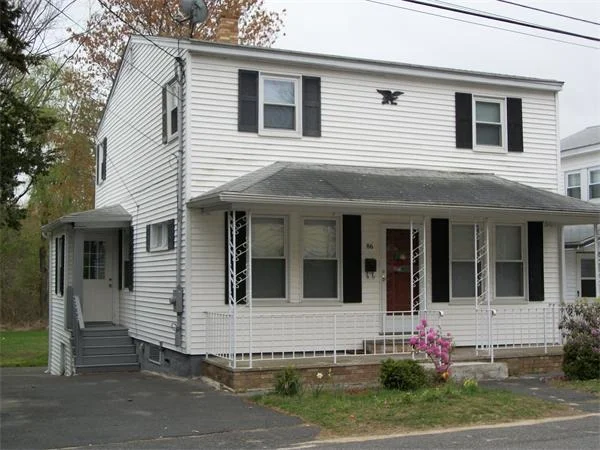 Photo of 86 Hazel St