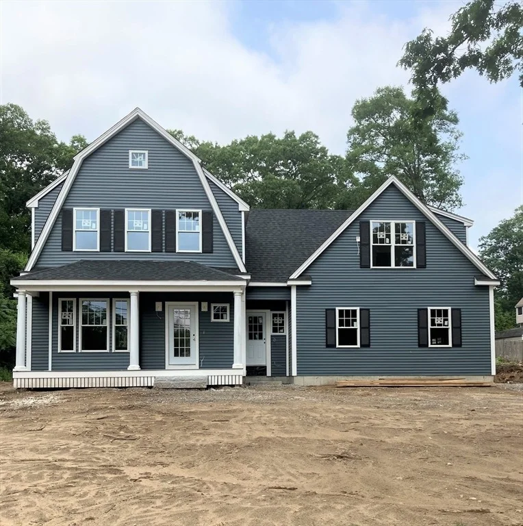 Photo of 485 Main St
