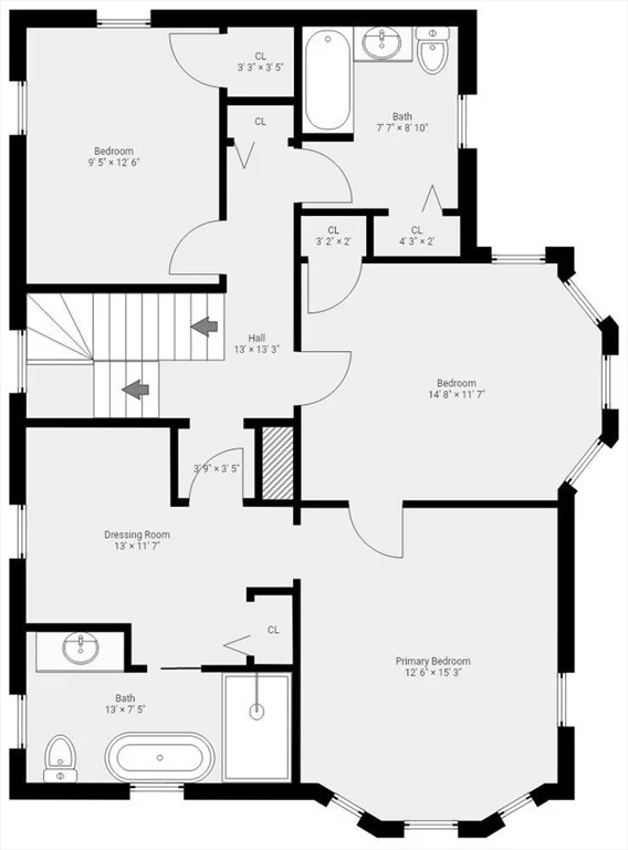 Photo of 61 Preston Rd