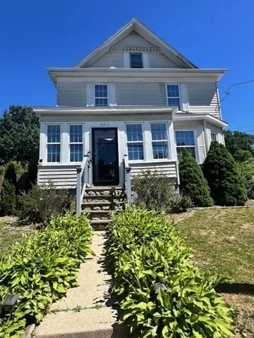 Photo of 603 Temple