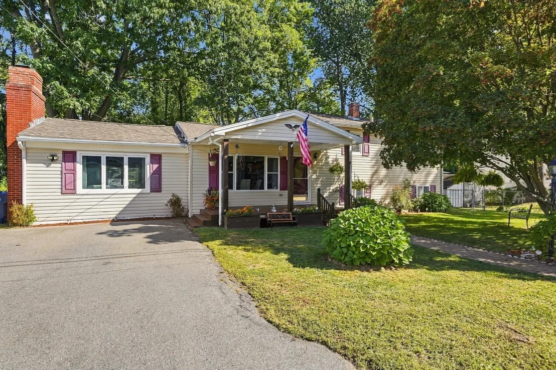 Photo of 32 Alvin Street