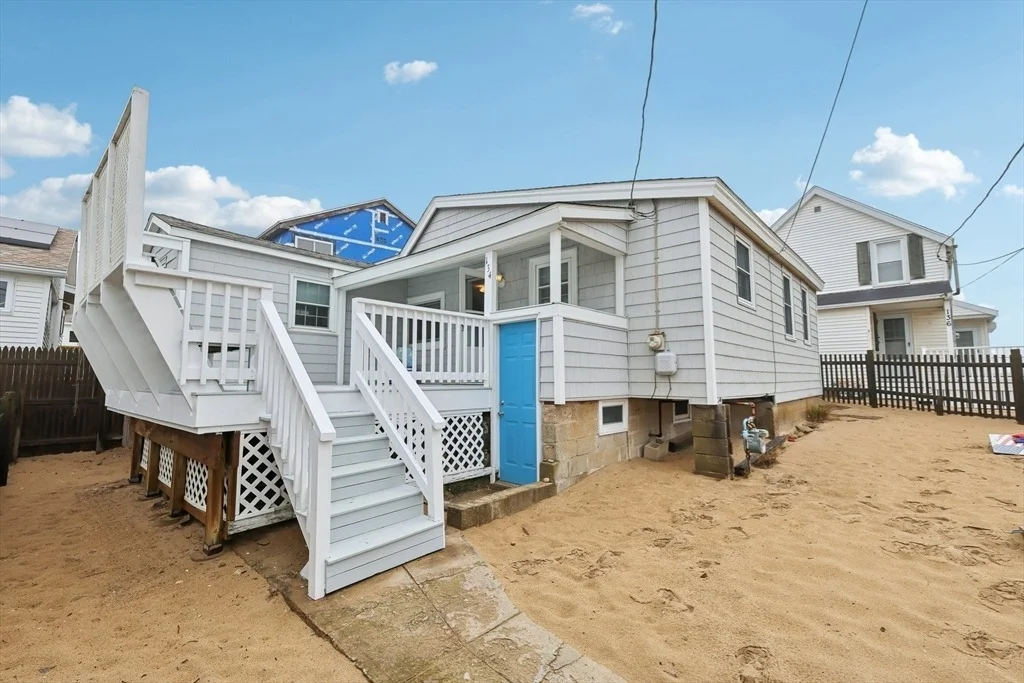Photo of 134 Central Ave