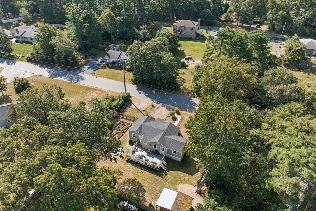 Photo of 15 Summer St