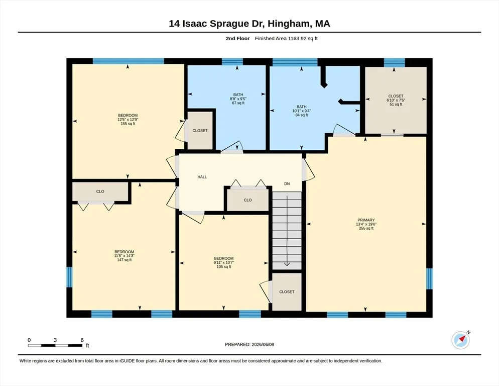 Photo of 14 Isaac Sprague Drive