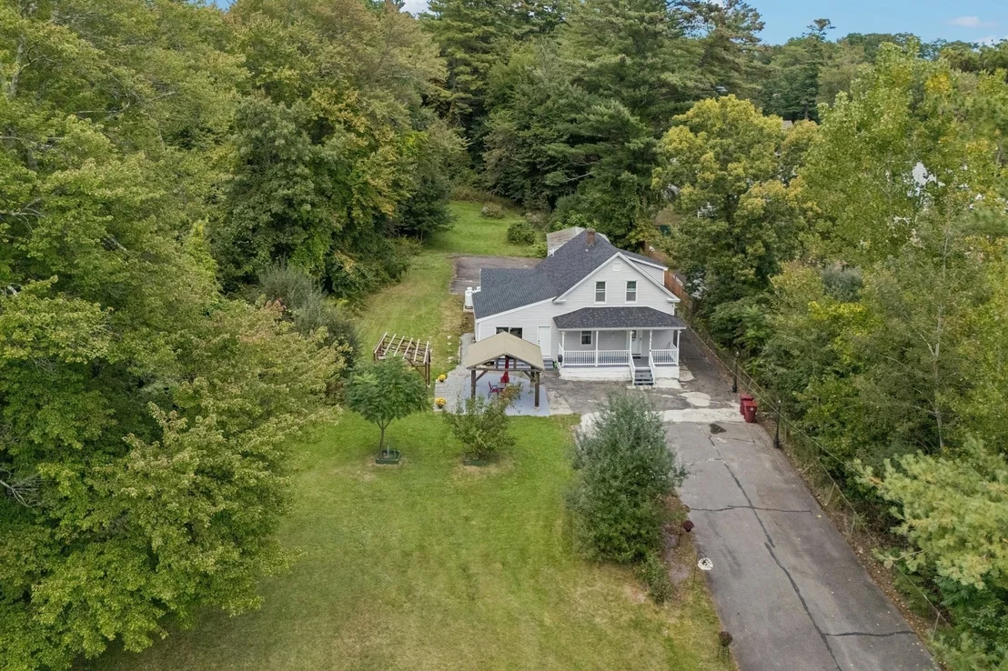 Photo of 31 Parham Rd