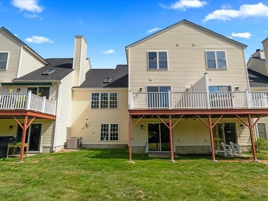Photo of Unit B at 24 Coldspring Drive