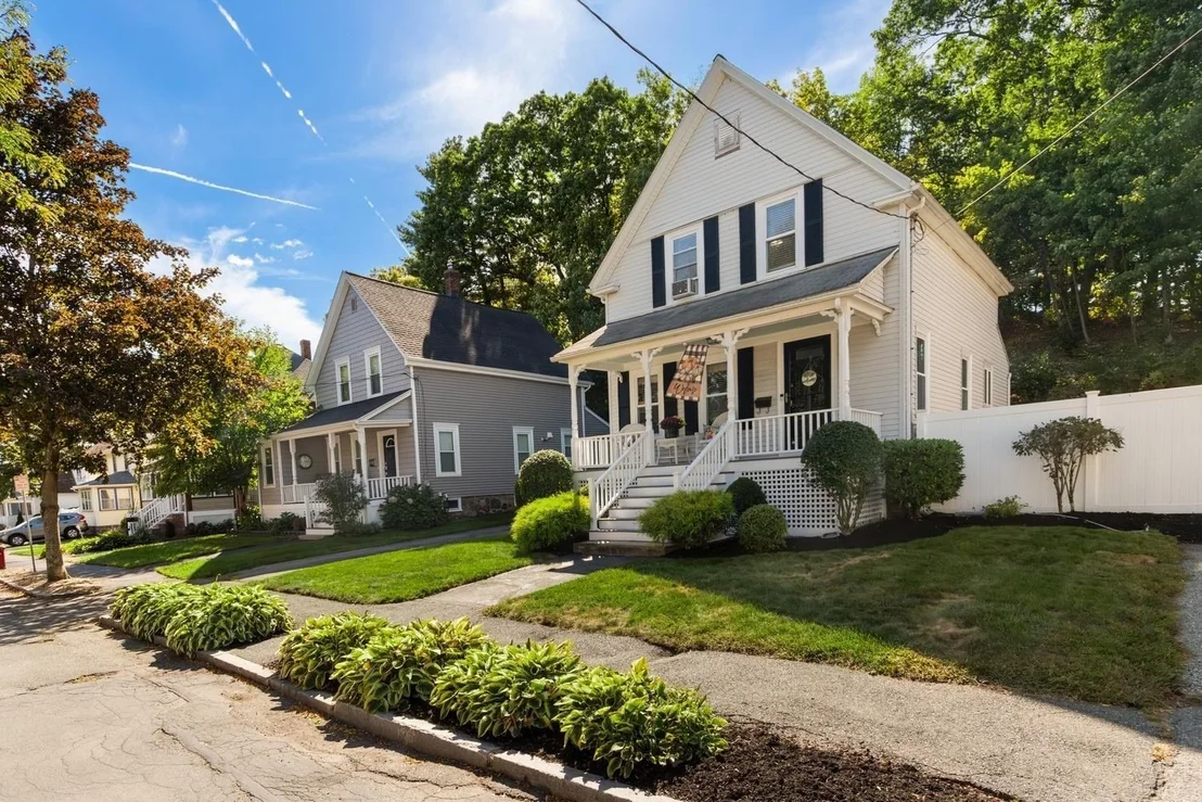 Photo of 5 Walnut St