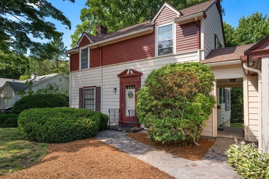 Photo of 59 Payson Street