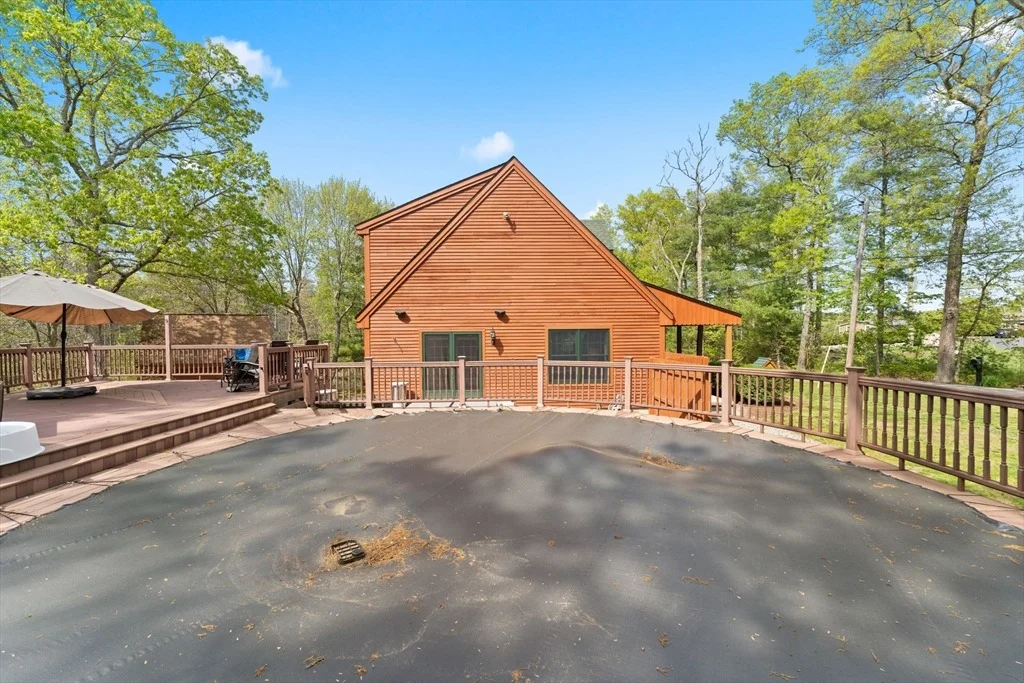 Photo of 119 George Allen Rd