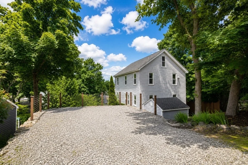 Photo of 22 Williams St.