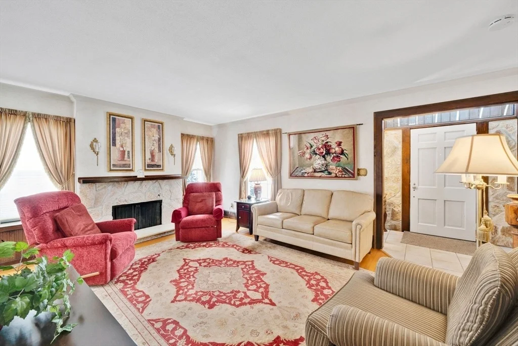 Photo of 46 Eckington St