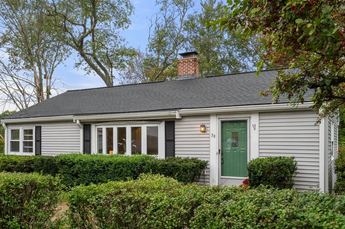 Photo of 39 Henry Street