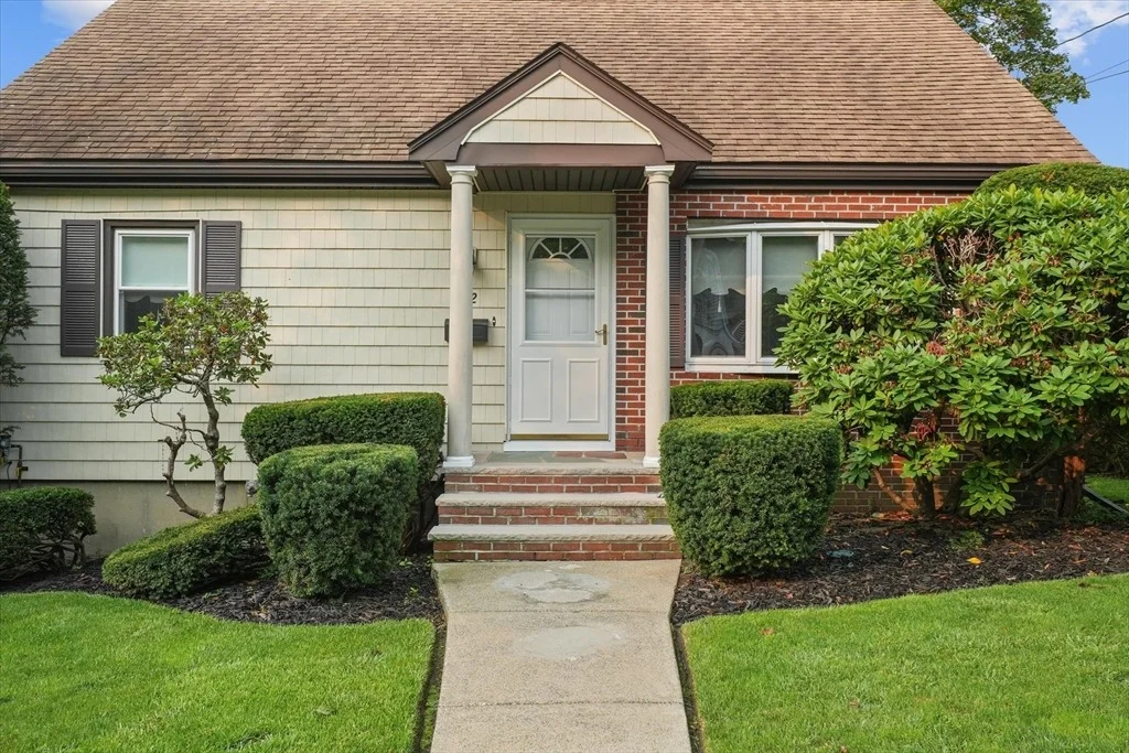 Photo of 262 Den Quarry Road