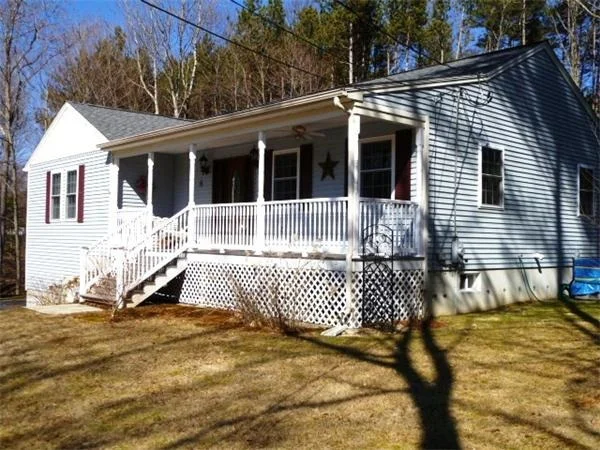 Photo of 41 Greenwich Rd