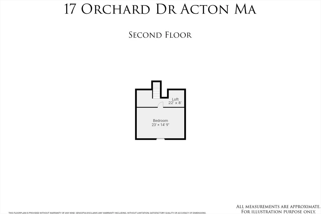 Photo of 17 Orchard Dr