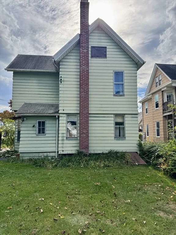 Photo of 13 Willow St