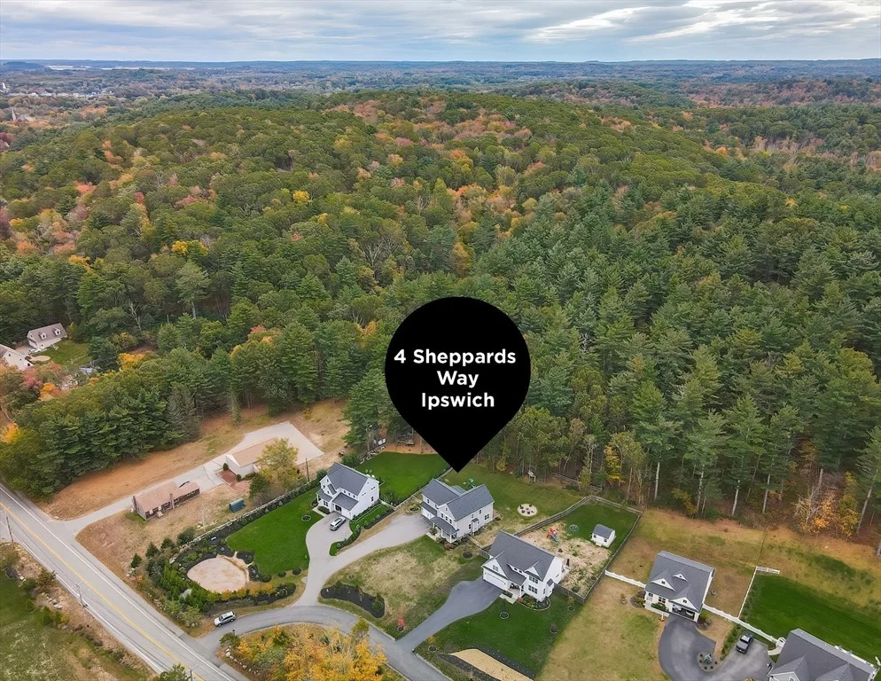 Photo of 4 Sheppards Way