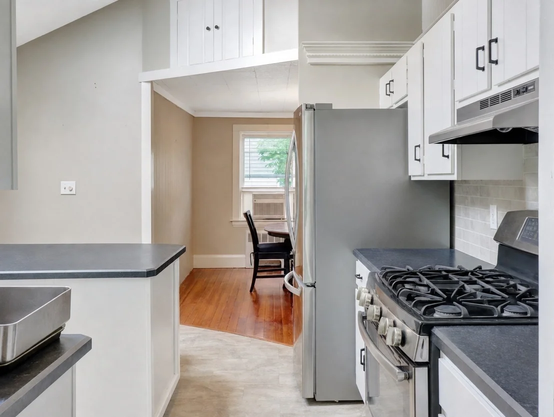 Photo of 41 F Street