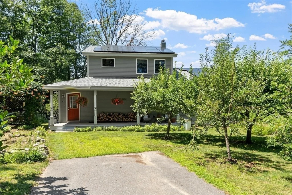 Photo of 35 Parker St