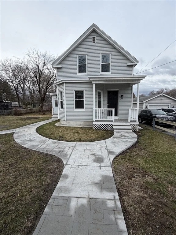 Photo of 37 Stavely St